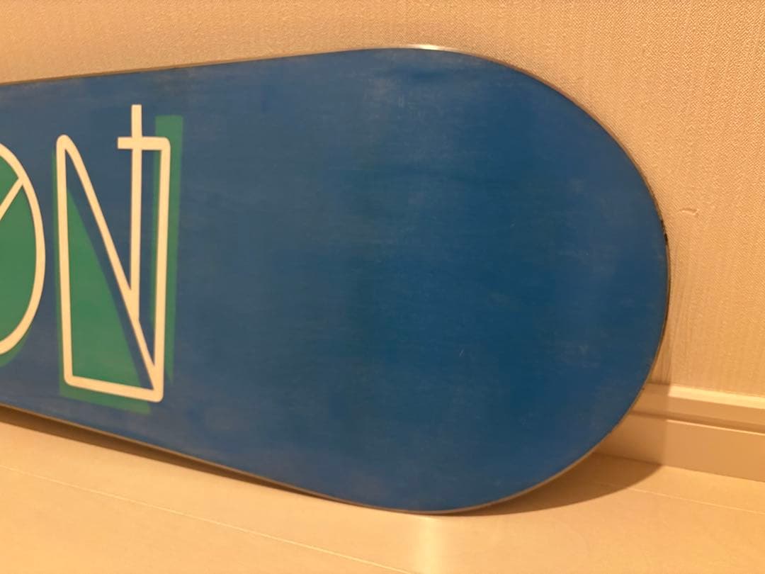 BURTON FEATHER 144 バートン フェザー スノーボード
