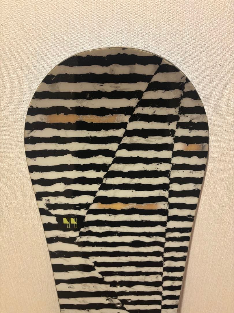 BURTON FEATHER 144 バートン フェザー スノーボード