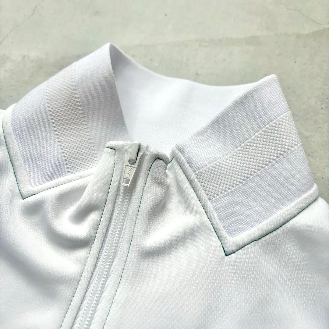 BEAMS GOLF ビームスゴルフ パープルレーベル トラックジャケット M