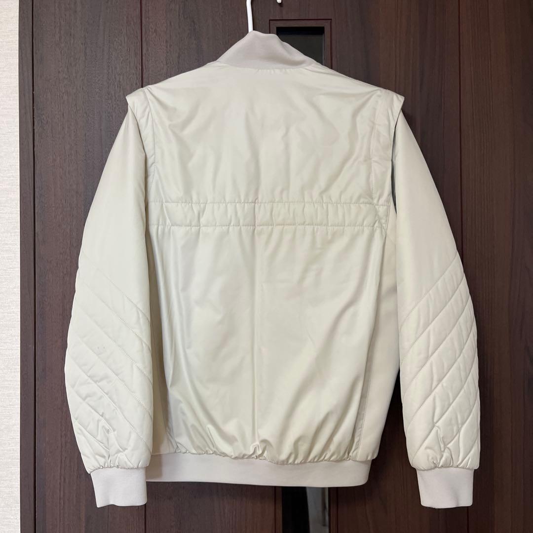 Nike メンズジャケット ホワイト