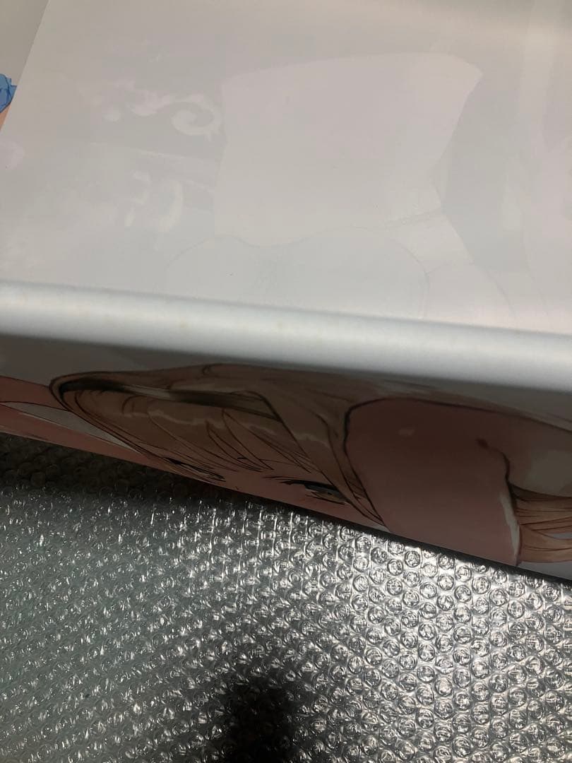 ライザのアトリエ　タペストリー　布ポスターセット