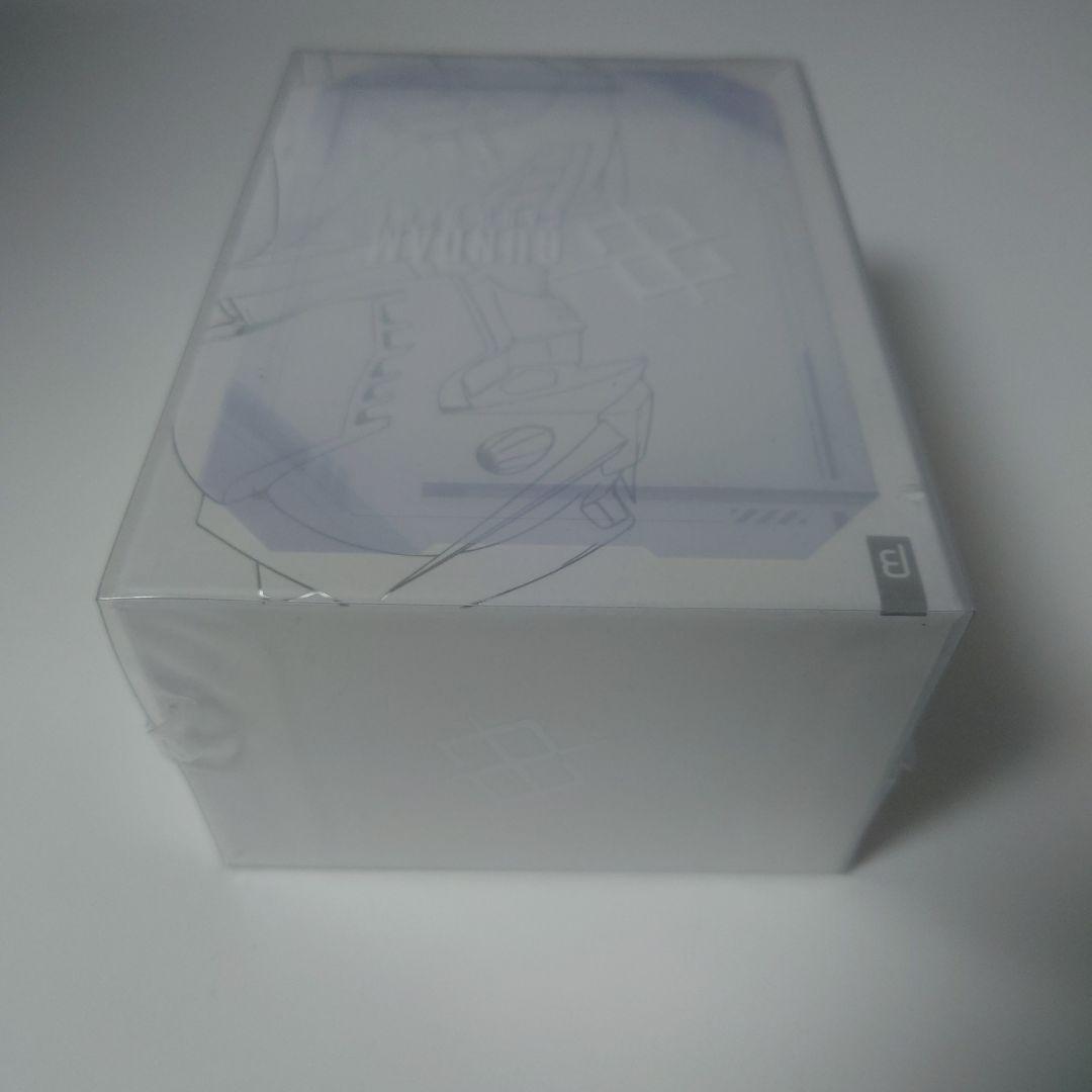 【シュリンク付 未開封】ガンダムカードゲーム リミテッドBOX Ver.β