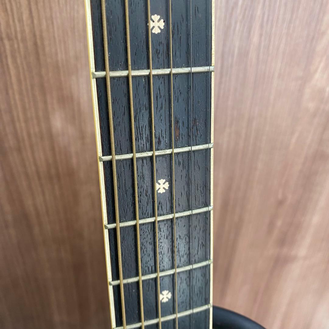 YAMAHA FG-250D アコースティックギター B
