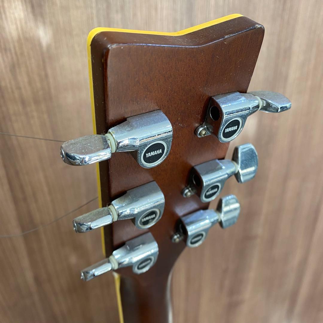 YAMAHA FG-250D アコースティックギター B