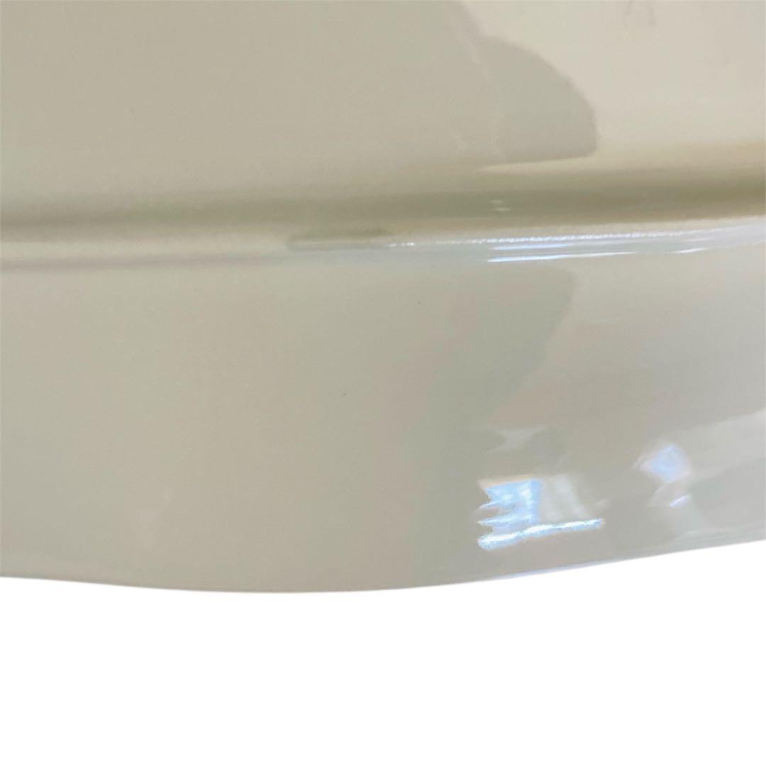 【希少】spode スポード　ブルーイタリアン　BBプレート　角　大皿　29cm