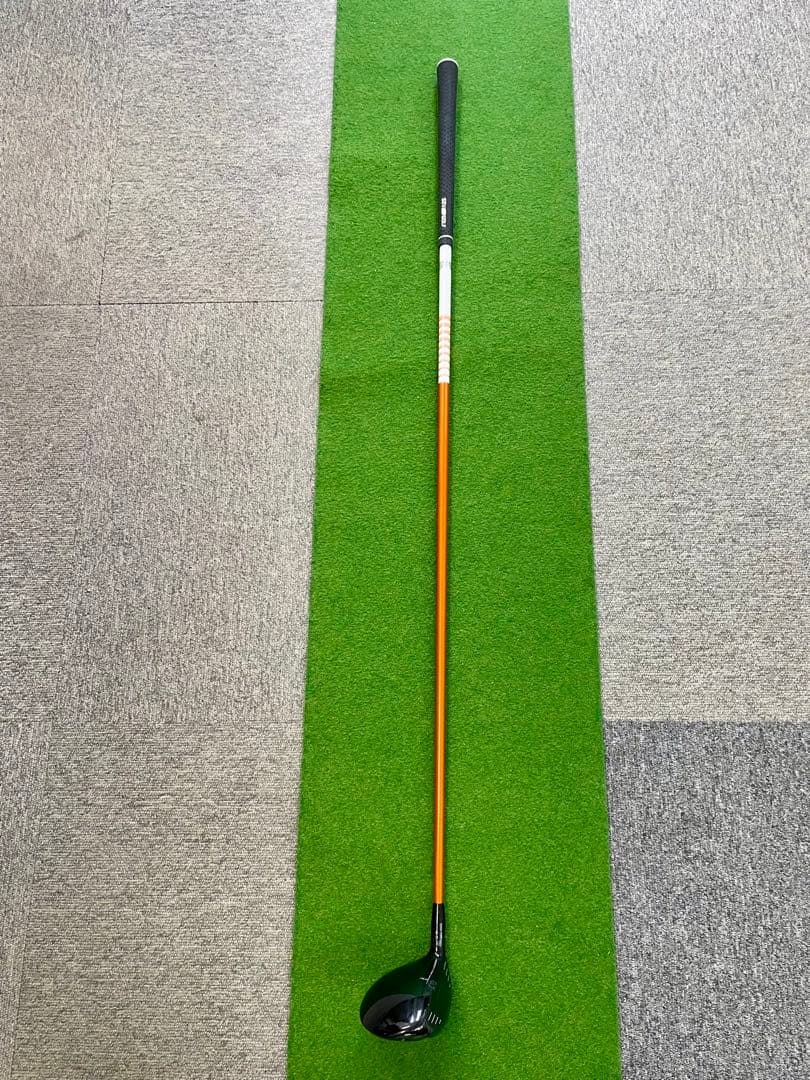 Titleist TSi2 FW 18°(5W) TourAD DI6s