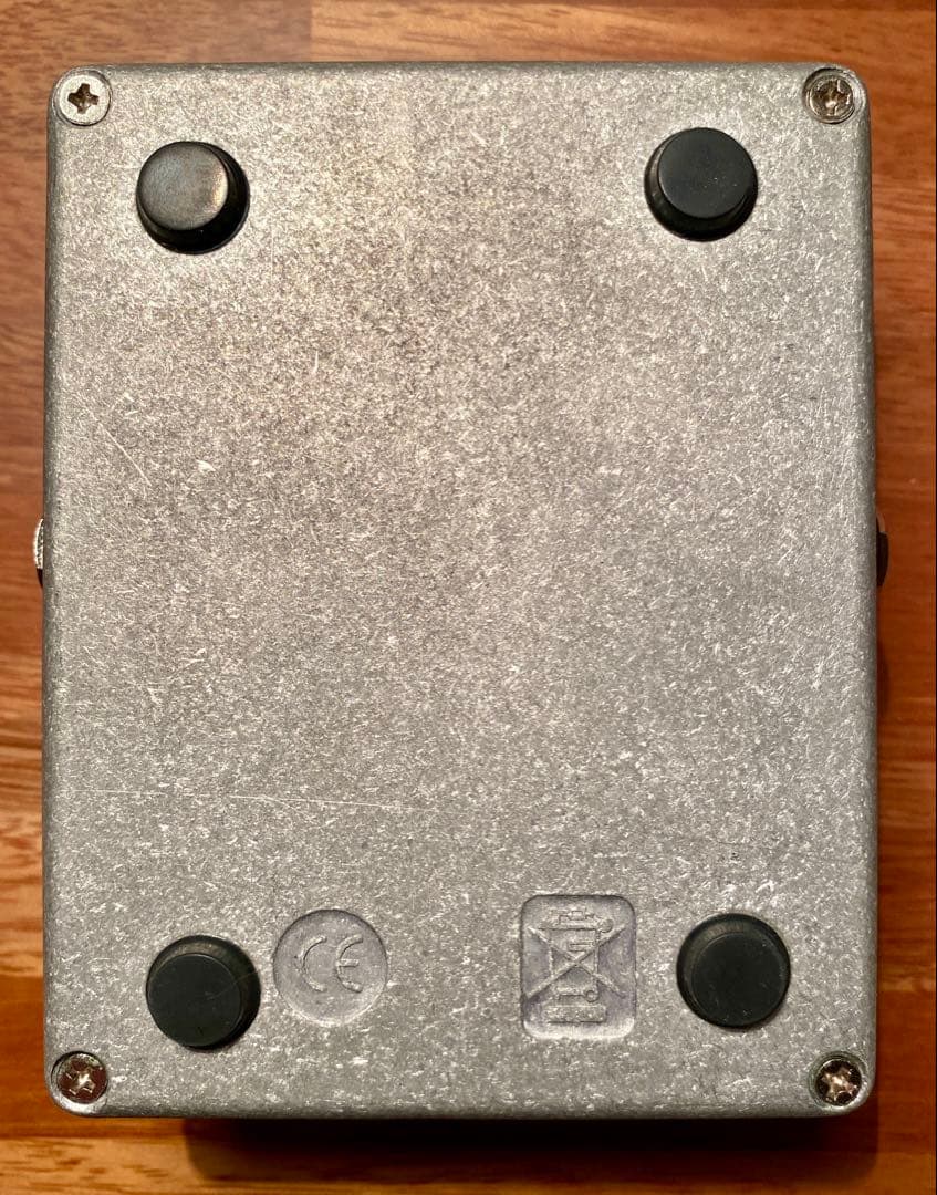 超王道名機Electro-Harmonix Micro Q-Tron