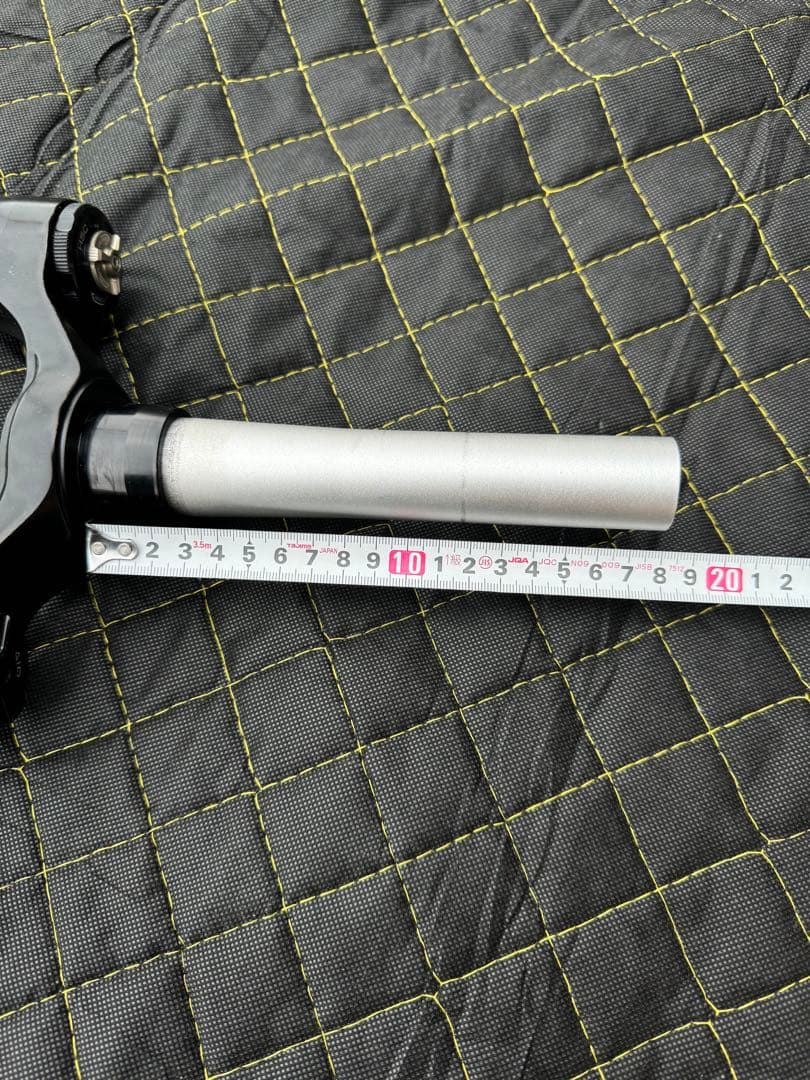 EXT ERA V2 29インチ 170mm