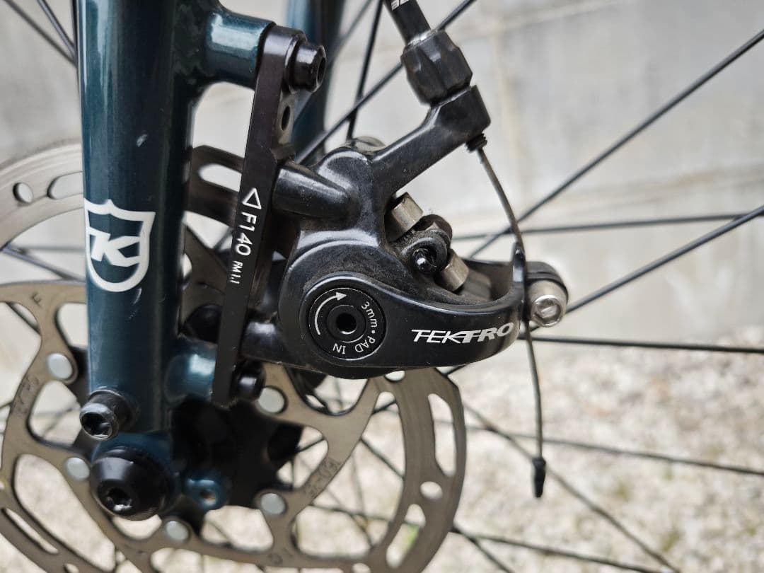 KONA ROVE ST グラベルロード