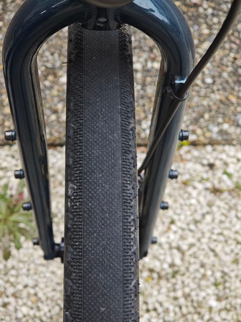 KONA ROVE ST グラベルロード