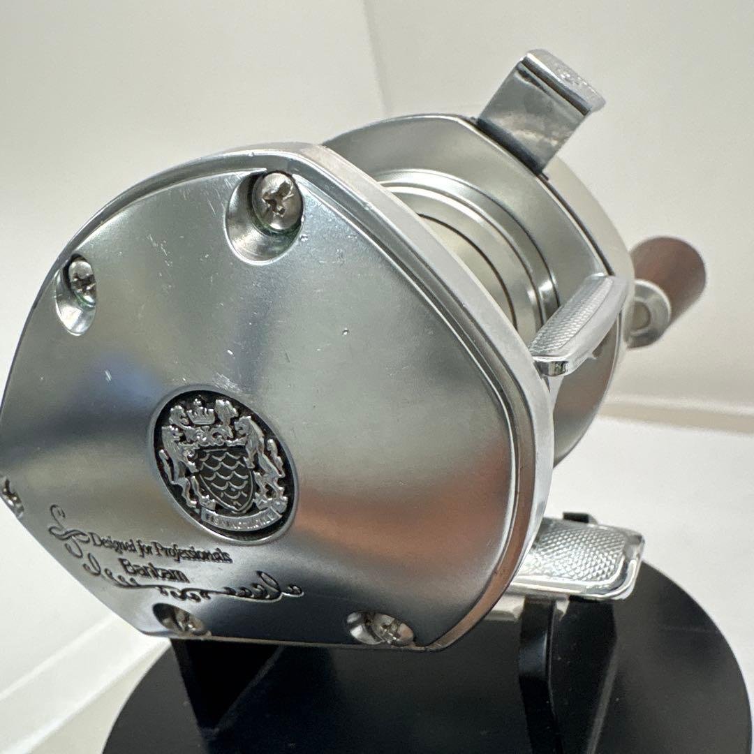 SHIMANO Bantam 100 ベイトリール