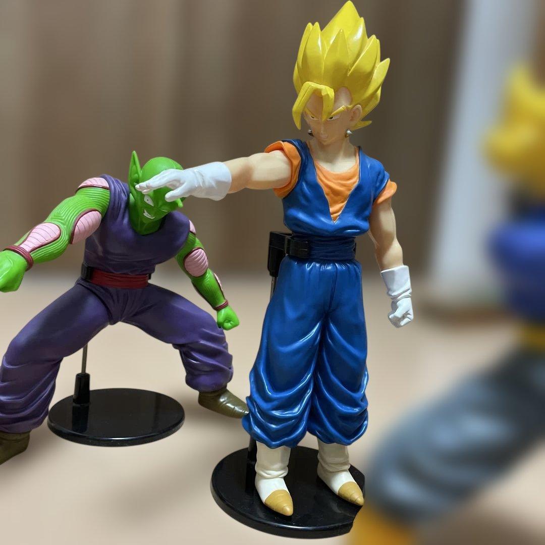 ドラゴンボール フィギュア 16体セット