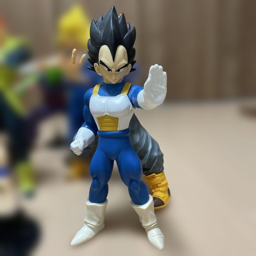 ドラゴンボール フィギュア 16体セット