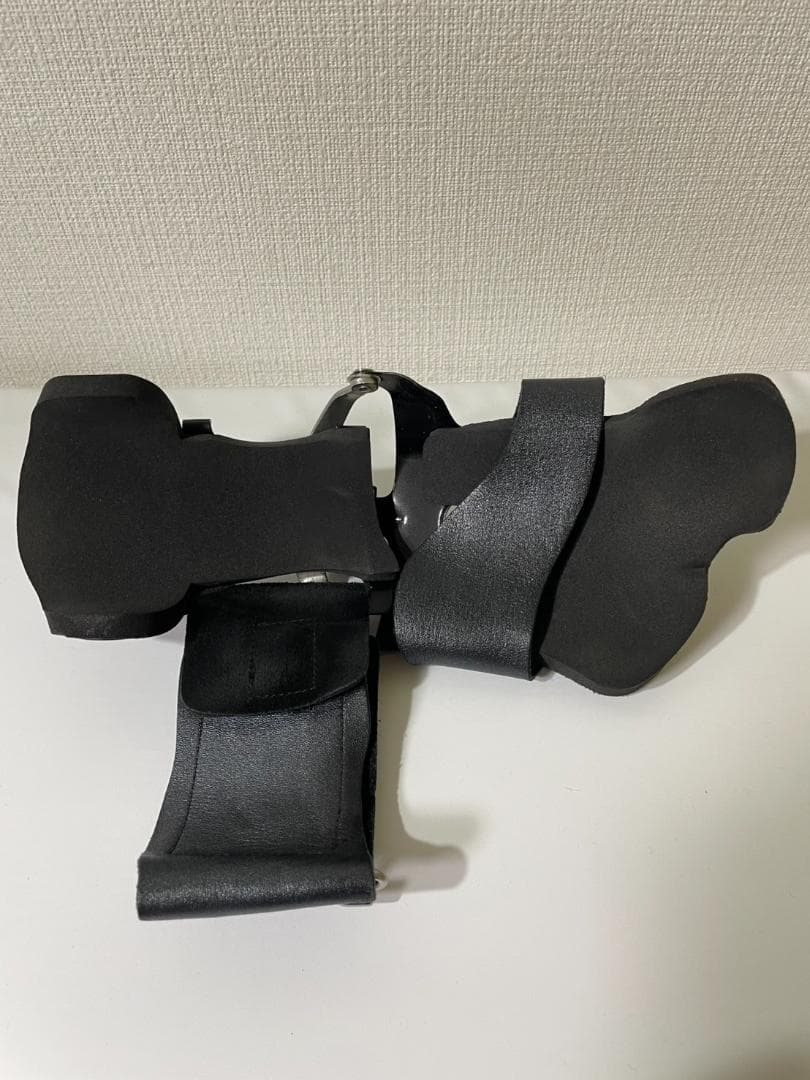 り*✨様 左利き用　SUNBRIDGE メカテクター　ブラック　ボウリング　プロ