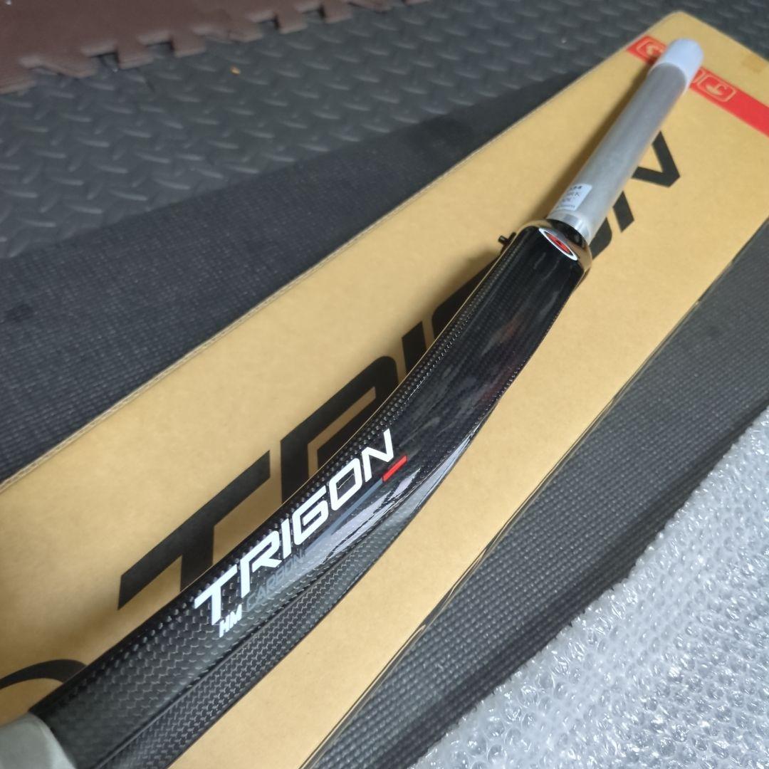 TRIGON RC05 カーボンフォーク 700C