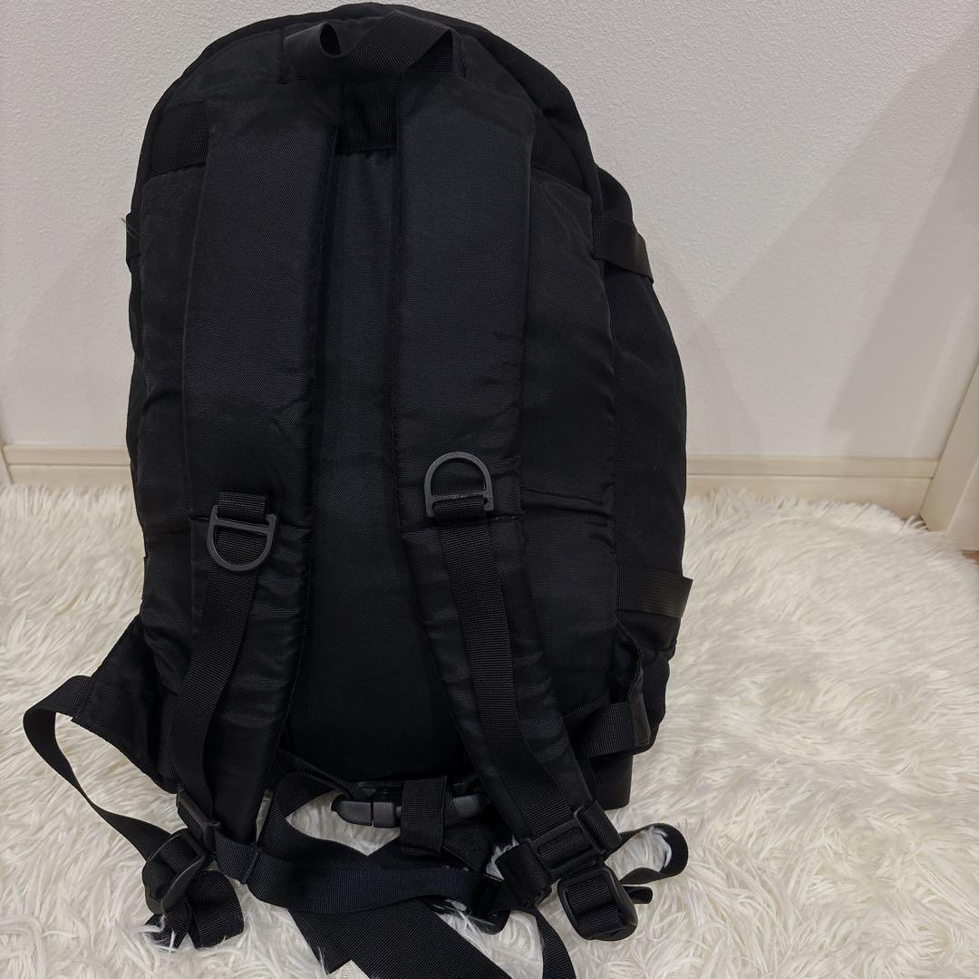 NIKE ACG KARST25リュックサック　バックパック　90s 美品