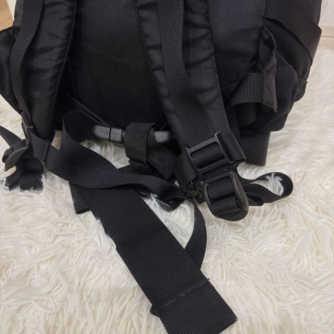 NIKE ACG KARST25リュックサック　バックパック　90s 美品