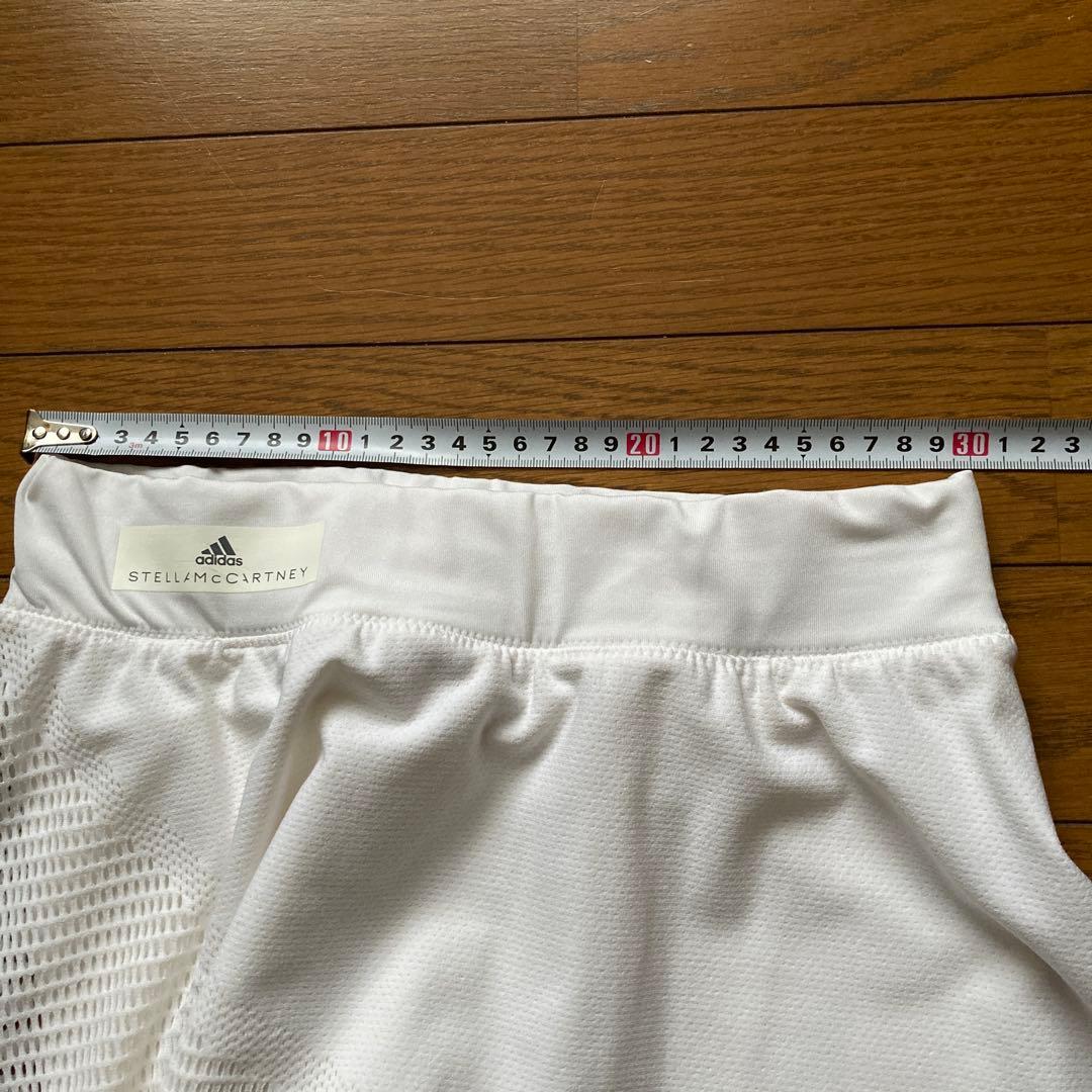 アディダスバイステラマッカートニーテニスウェアセットアップ