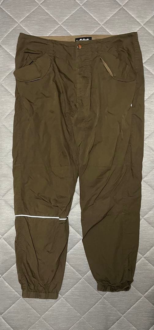 ウェア ballaholic Pants