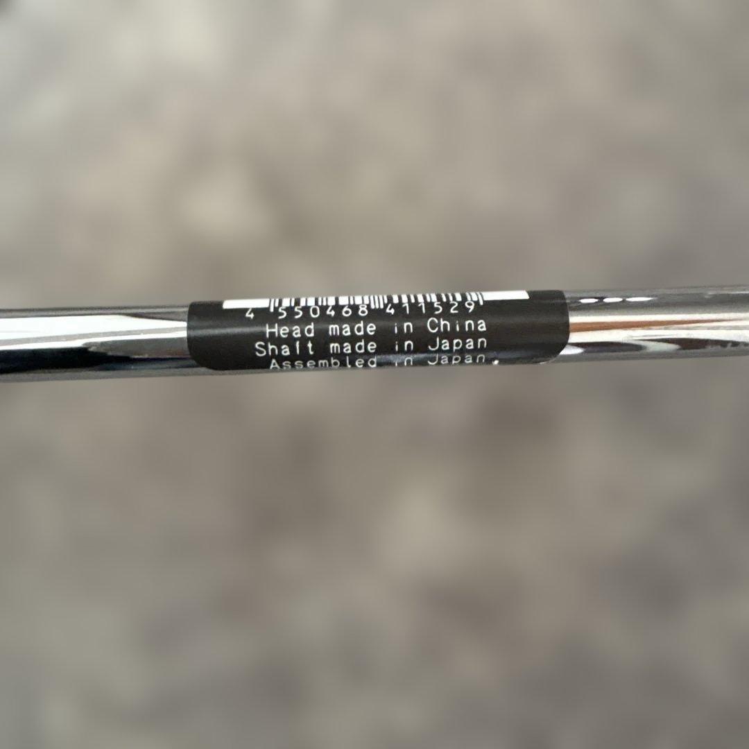 YONEX EZONE P-02 パター