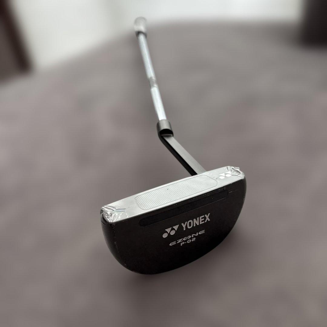 YONEX EZONE P-02 パター