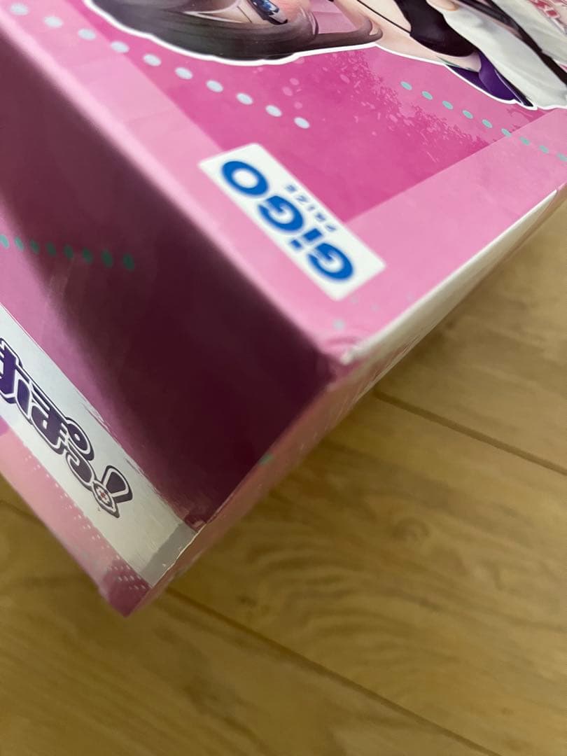 ぶいすぽ！　フィギュア　13点　セット　デフォルメフィギュア　スケールフィギュア