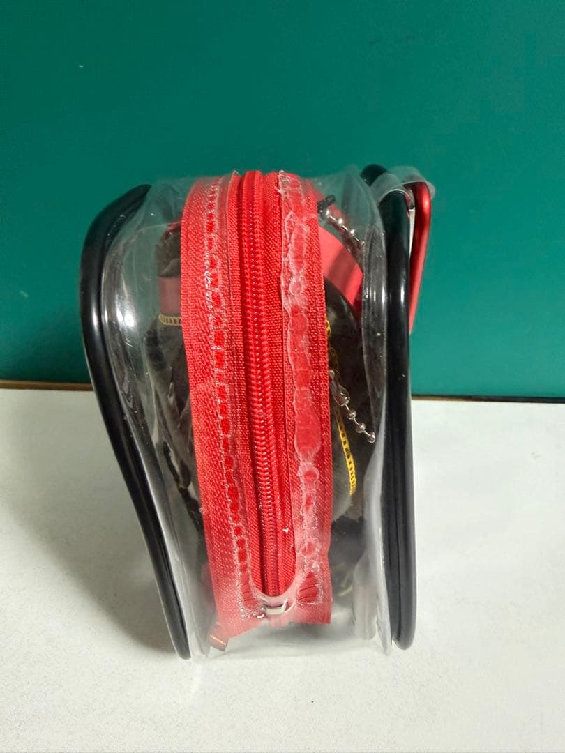 ベヨネッタ おすわりぬいぐるみマスコット ベヨネッタ ポーチ BAYONETTA