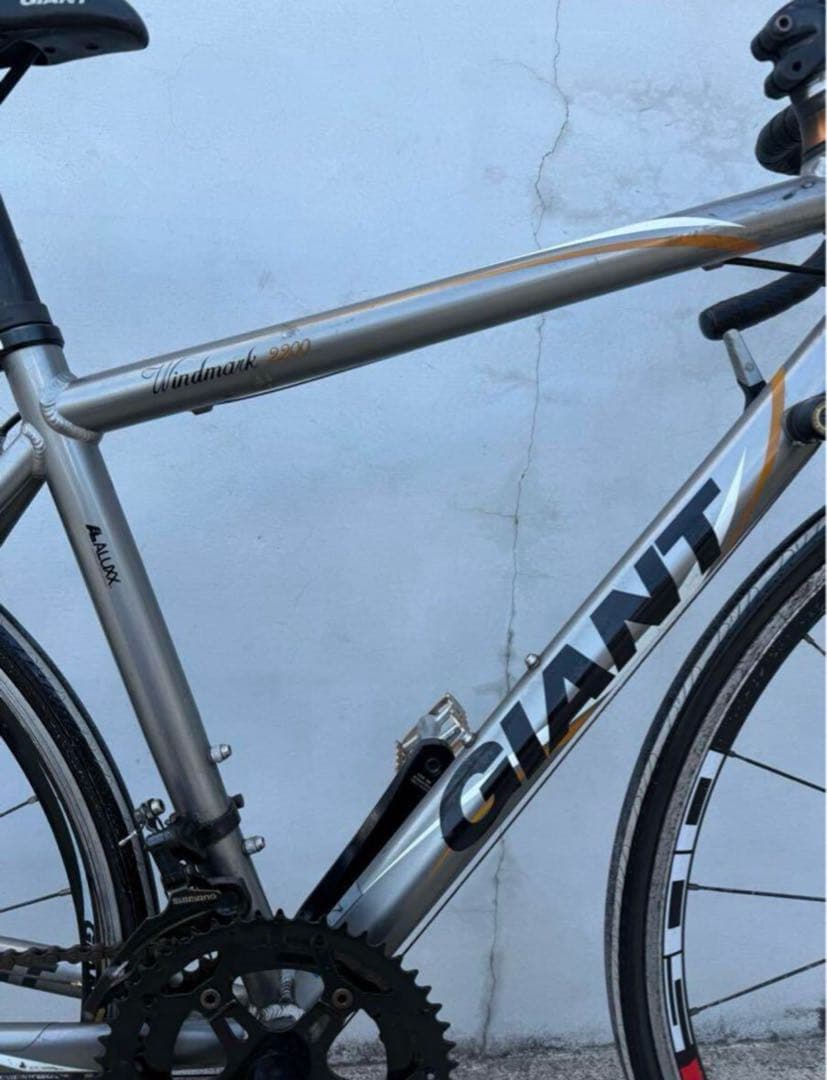 GIANT WINDMARK 2200 ALUXX SIZE:S ジャイアント