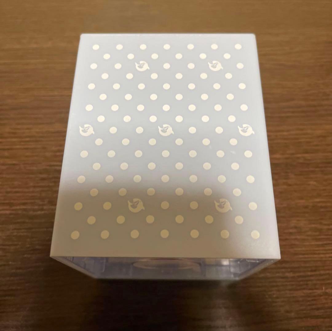 サンリオ　FISCHER'S HAPIDANBUI 赤い腕時計