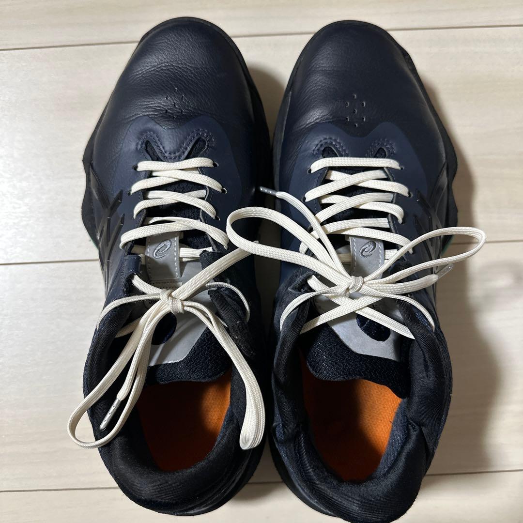 NOVA SURGE LOW ポーラホリック　26.5cm