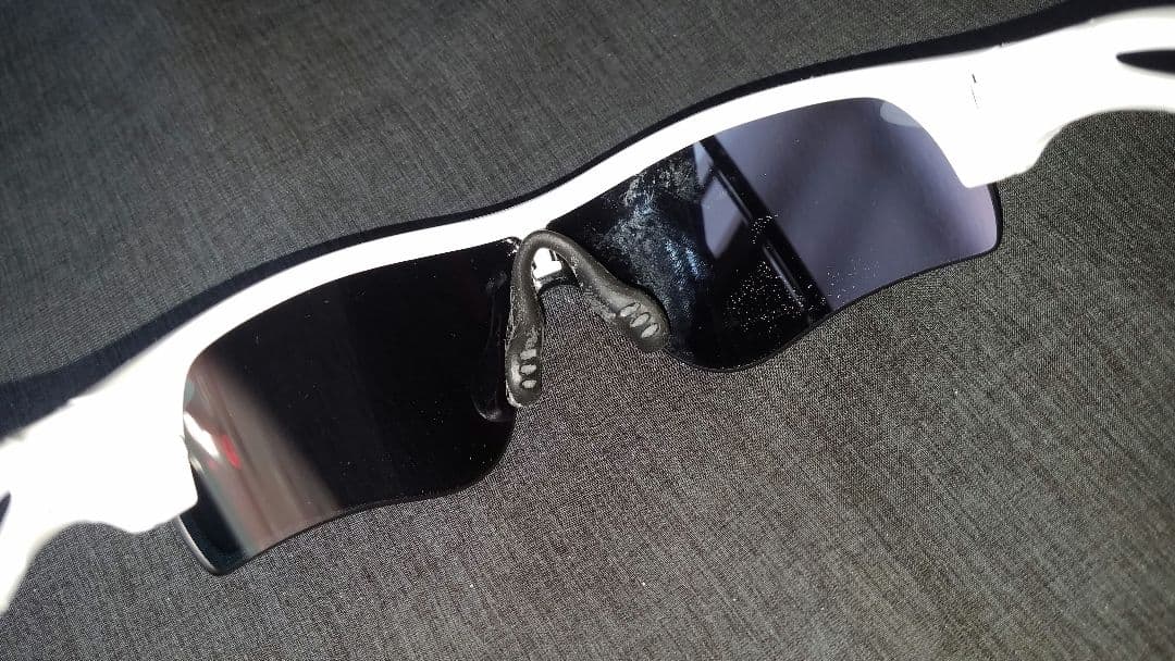 オークリー　OAKLEY　RADARLOCK　フレーム