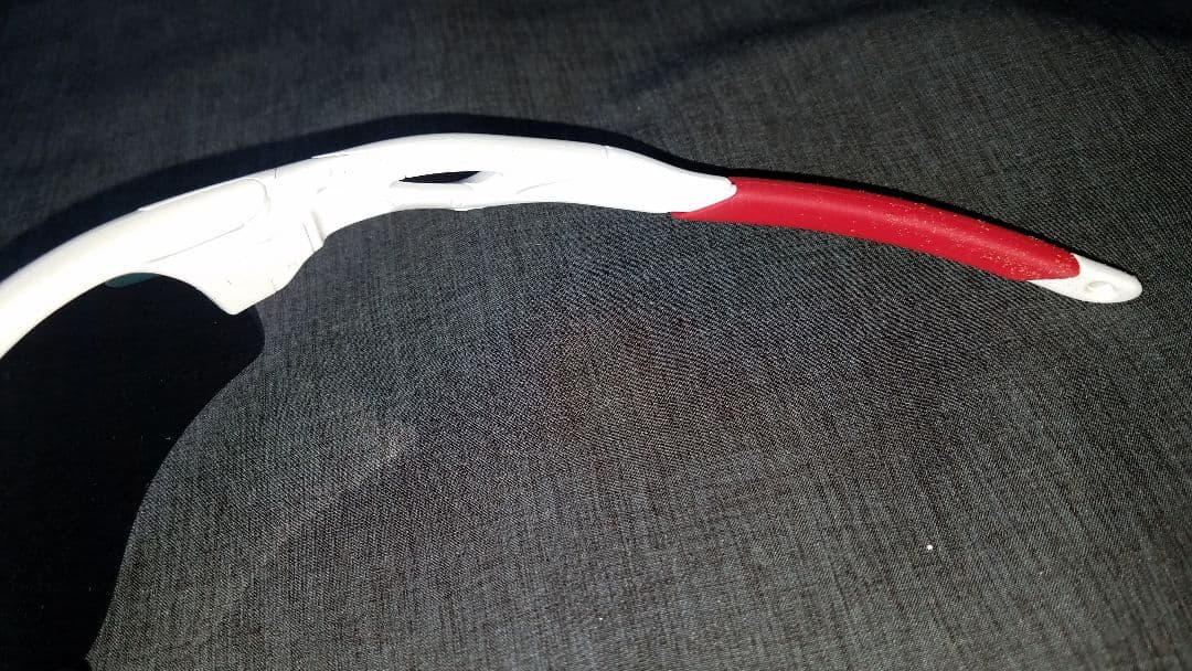 オークリー　OAKLEY　RADARLOCK　フレーム