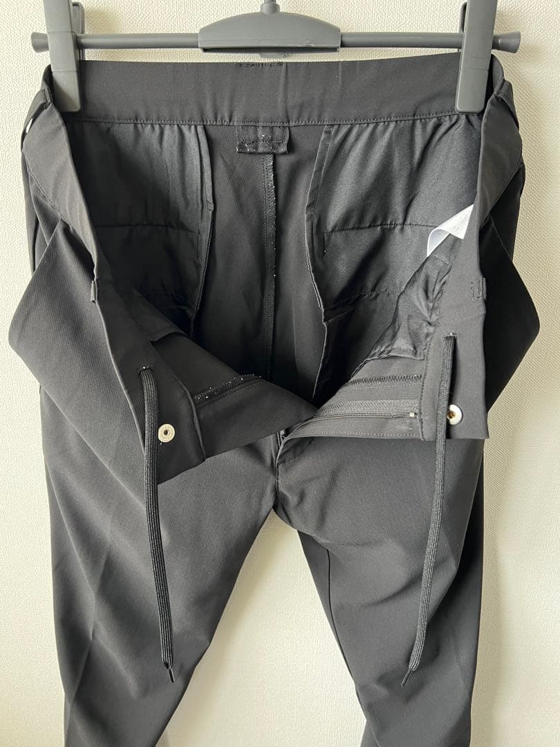 TaylorMade 上下セット ポロシャツ パンツ セットアップ L