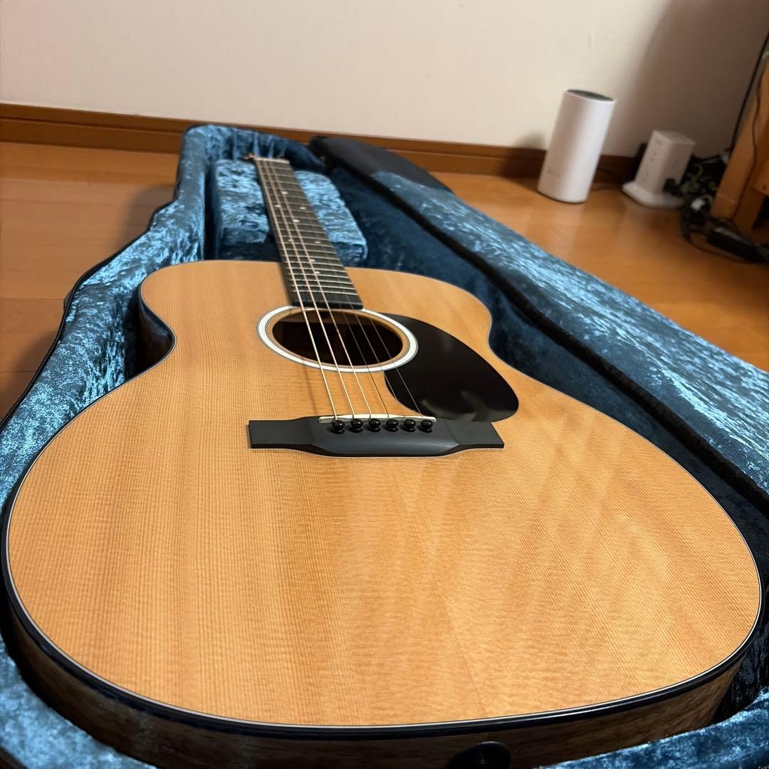 Martin ooo 12E Koa エレアコ