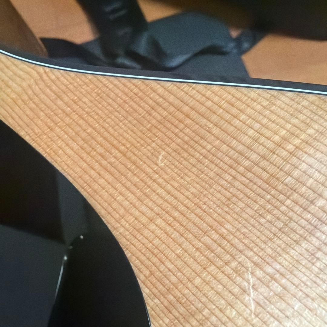 Martin ooo 12E Koa エレアコ
