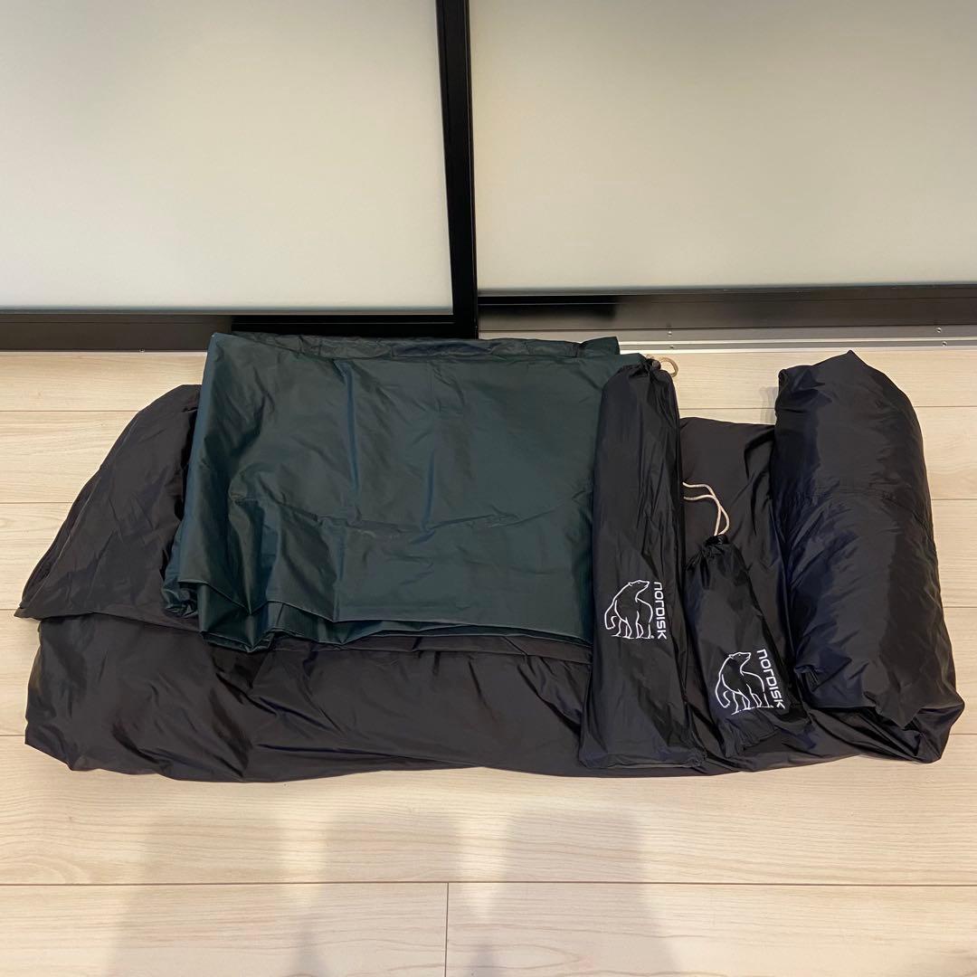 【新品】ノルディスク Faxe2 SI 廃盤品 ／ ファクシー2 SI