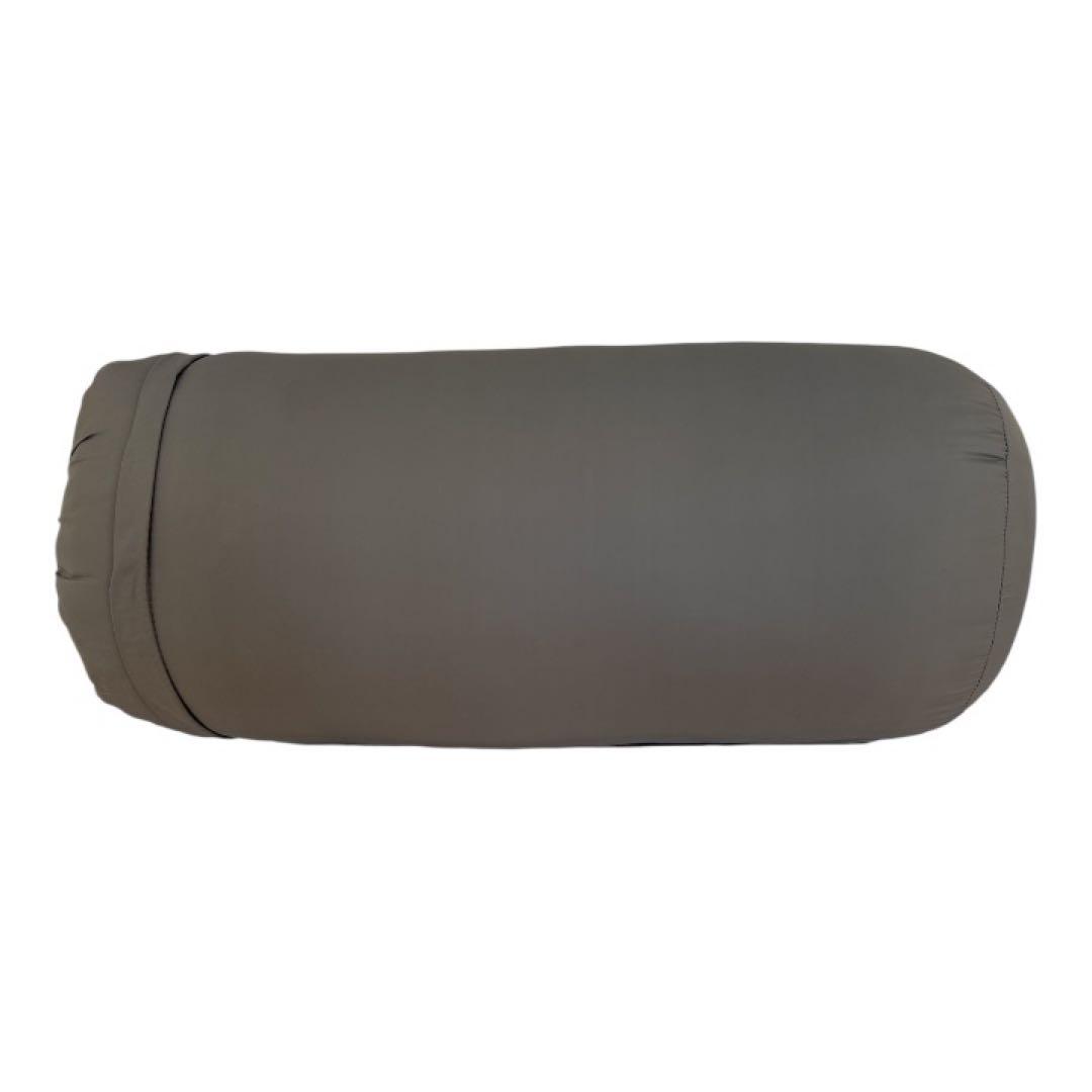 Coleman TREKMUMMY/LO グレー寝袋