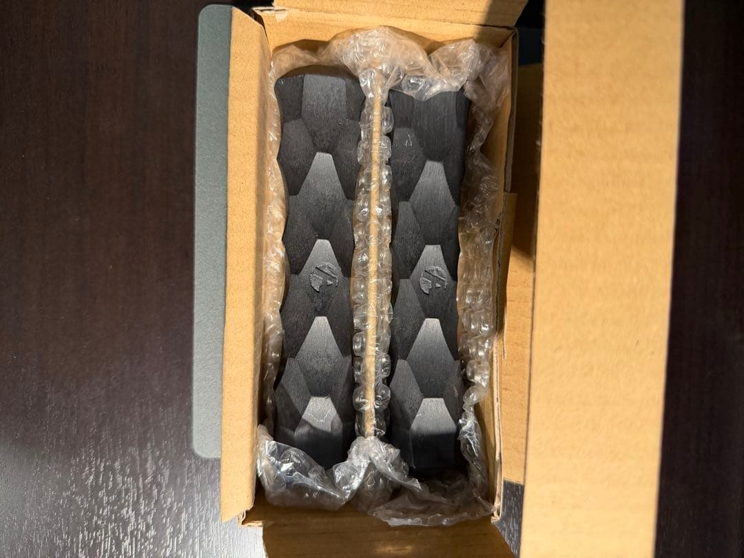 asimocrafts asigrip_yt YETI TUNDRA専用グリップ
