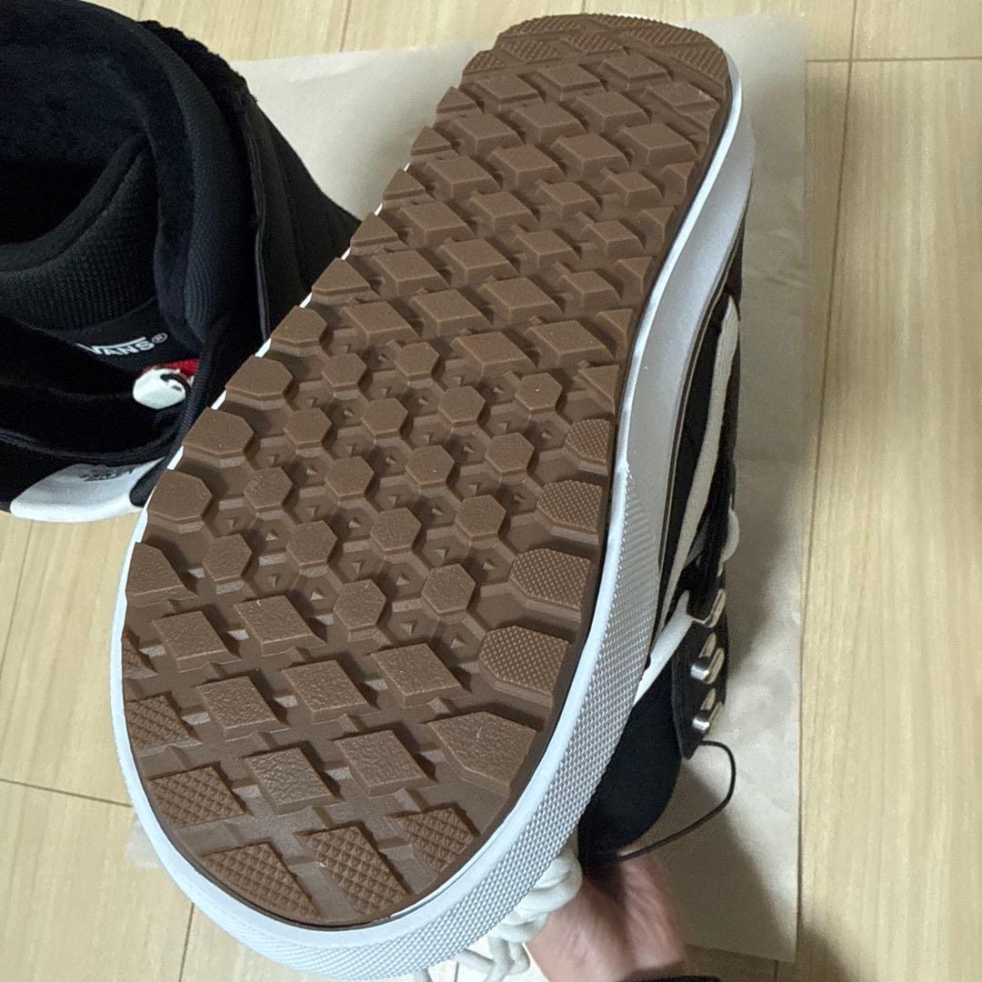 VANS HI STANDARD OG スノーボードブーツ 23cm