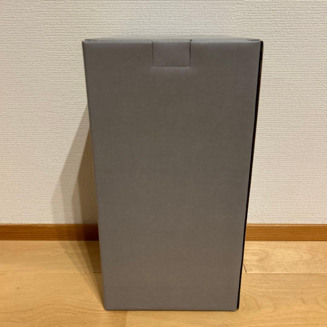 新品・未使用☆ peak　 & CAMP ランタン　ブラック