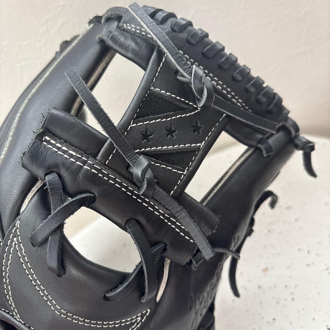 【2025年モデル】一般軟式用グローブ 中古美品Rawlings ローリングス
