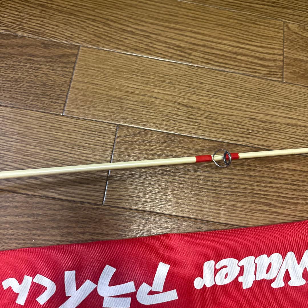 ズイール　プッシュウォーターアライくん　PW-50UL