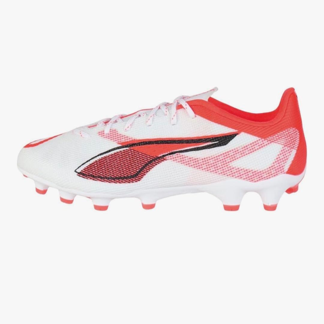 ウルトラ 5 プロ HG/AGサッカースパイク プーマ PUMA