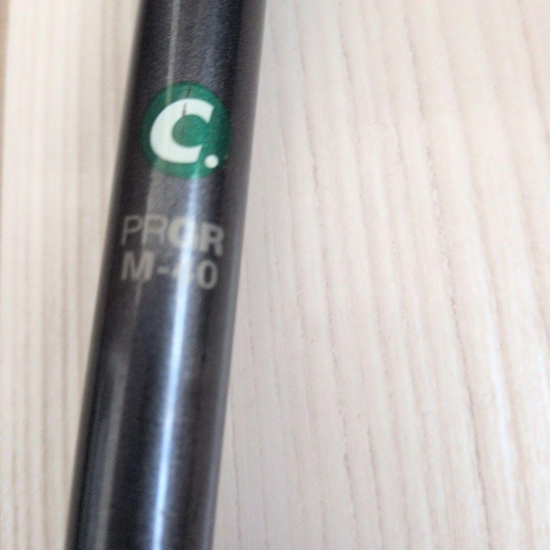 PRGR プロギア ZOOM C c4 22° ユーティリティ マレージング