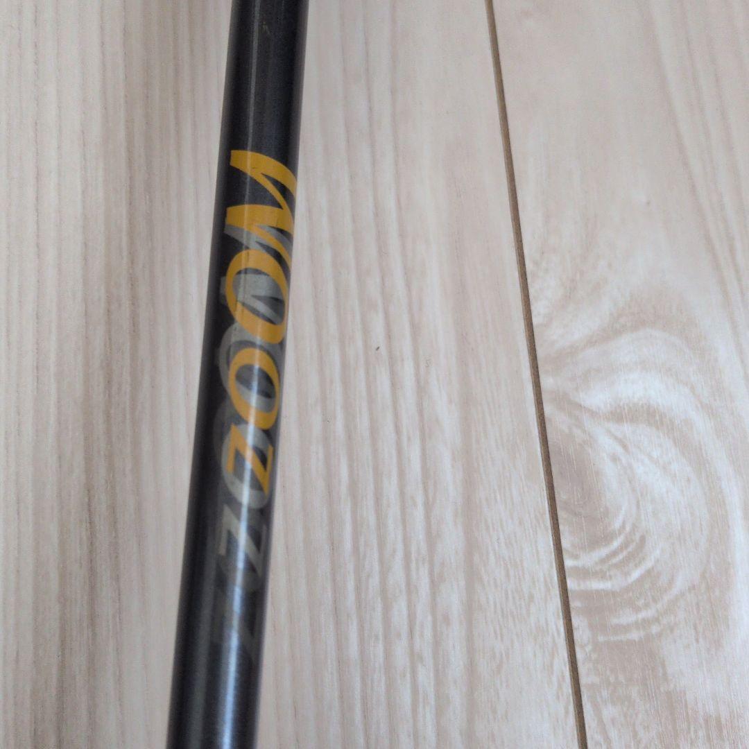 PRGR プロギア ZOOM C c4 22° ユーティリティ マレージング
