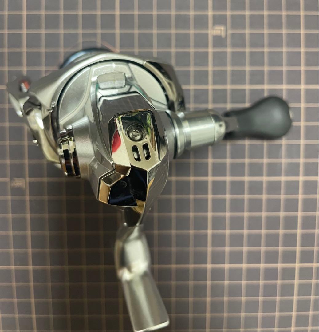 SHIMANO STRADIC C2000Sスピニングリール