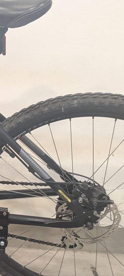 GT Outpost Disc マウンテンバイク