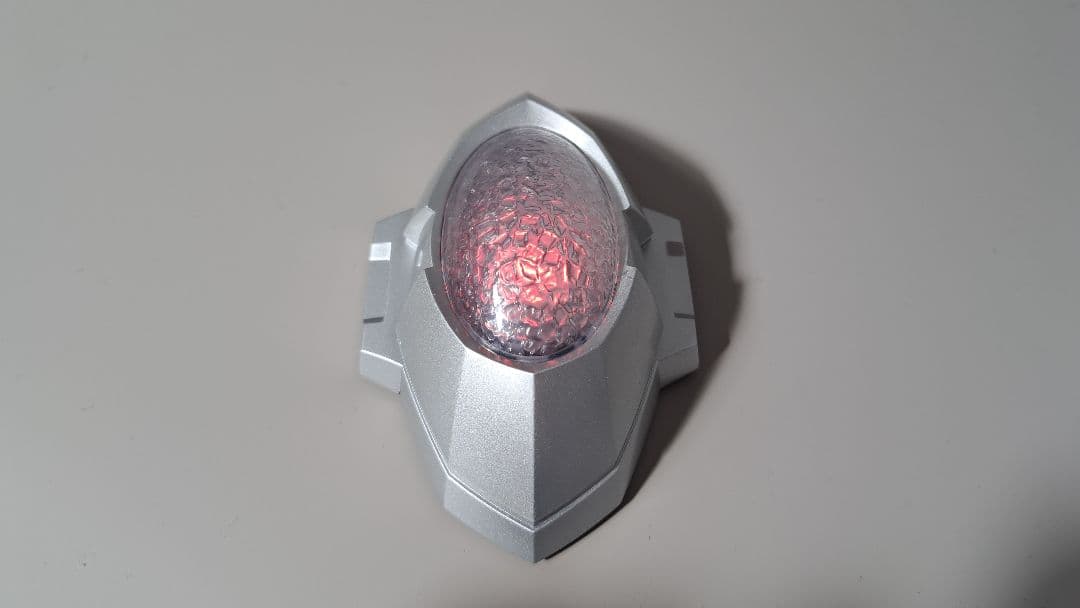アルティメットルミナス　ヒカルナルプレミアム カラータイマー弐