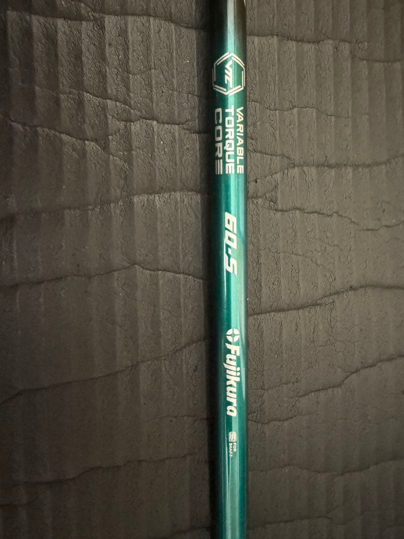 クラブ Fujikura SPEEDER NX GREEN 60S