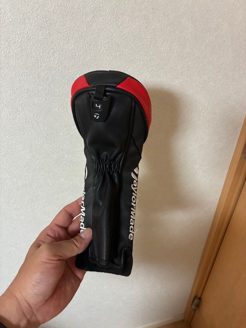 Stealth ステルス　フェアウェイウッド3HL 16.5